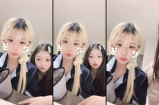 뀨