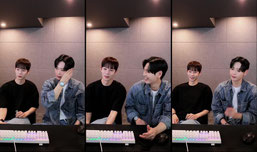 [홍엔터LIVE]  중요 공지 있습니다 단우 X 동구  #스파르타레이블 #연우마려워 #유니버스레이블 #드래곤엔터