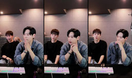 [홍엔터LIVE]  중요 공지 있습니다 단우 X 동구  #스파르타레이블 #연우마려워 #유니버스레이블 #드래곤엔터
