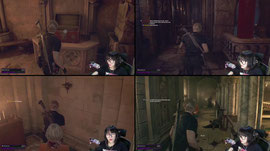 CAN I BEAT RESIDENT EVIL 4 WITHOUT DYING