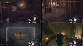 CAN I BEAT RESIDENT EVIL 4 WITHOUT DYING