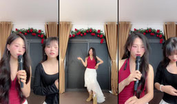 你好