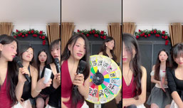 你好