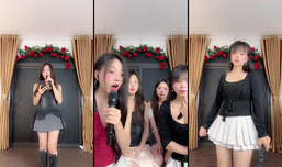 你好