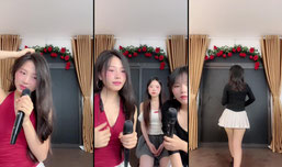 你好