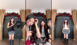 你好