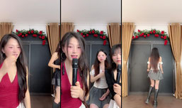你好