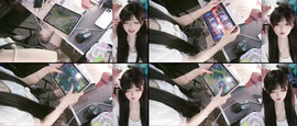二次元穿搭