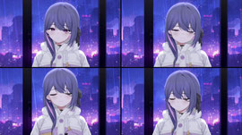 [ 3DIO ] 자기전에 이어리킹을 해요 . . .