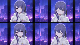 [ 3DIO ] 자기전에 이어리킹을 해요 . . .