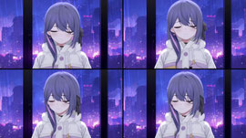 [ 3DIO ] 자기전에 이어리킹을 해요 . . .