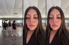 Holllaaa acompáñenme a bailar