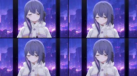 [ 3DIO ] 자기전에 이어리킹을 해요 . . .