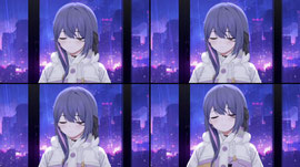 [ 3DIO ] 자기전에 이어리킹을 해요 . . .