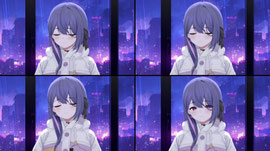 [ 3DIO ] 자기전에 이어리킹을 해요 . . .
