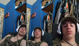 Kyle scott is live!