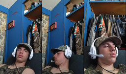Kyle scott is live!