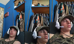 Kyle scott is live!