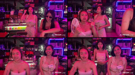 Pattaya Oh Bar Live Streaming