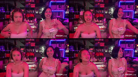 Pattaya Oh Bar Live Streaming