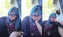 LazerKitty is live!