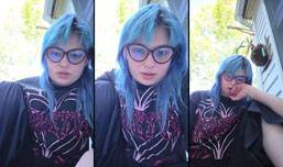 LazerKitty is live!