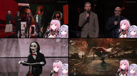 【SUMMER GAME FEST】ON THE LOOKOUT WITH @MoriCalliope  【Official Co-Stream】