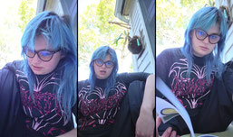 LazerKitty is live!
