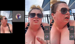 don’t just watch, come chat