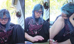 LazerKitty is live!