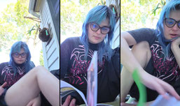 LazerKitty is live!