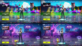 Fortnite live event.Today.