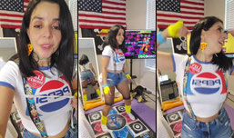 Beginner Dance Dance Revolution #ddr
