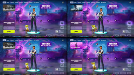 Fortnite live event.Today.