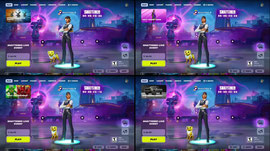 Fortnite live event.Today.