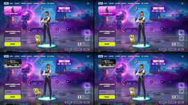 Fortnite live event.Today.
