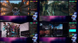 Summer Game Fest Hopium Party (NEW FROMSOFT GAME, TRUST)