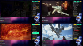 Summer Game Fest Hopium Party (NEW FROMSOFT GAME, TRUST)