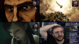 SUMMER GAME FEST SUNUMU (SAAT 00:00'DA) - FROM SOFTWARE'IN YENİ OYUNU DUYURULURSA KARPUZ KESİLİR!!!!