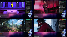 Summer Game Fest Hopium Party (NEW FROMSOFT GAME, TRUST)
