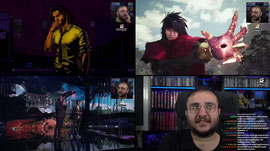 SUMMER GAME FEST SUNUMU (SAAT 00:00'DA) - FROM SOFTWARE'IN YENİ OYUNU DUYURULURSA KARPUZ KESİLİR!!!!