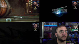 SUMMER GAME FEST SUNUMU (SAAT 00:00'DA) - FROM SOFTWARE'IN YENİ OYUNU DUYURULURSA KARPUZ KESİLİR!!!!