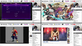 【スト6】Year4新キャラ発表されるのか！？ SGF見ていく！