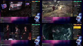 Summer Game Fest Hopium Party (NEW FROMSOFT GAME, TRUST)