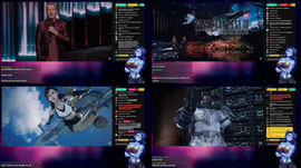 Summer Game Fest Hopium Party (NEW FROMSOFT GAME, TRUST)