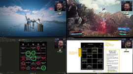 SUMMER GAME FEST SUNUMU (SAAT 00:00'DA) - FROM SOFTWARE'IN YENİ OYUNU DUYURULURSA KARPUZ KESİLİR!!!!