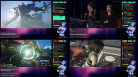Summer Game Fest Hopium Party (NEW FROMSOFT GAME, TRUST)