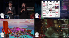 🔴 Summer Games Fest  Live Reaction