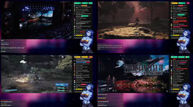 Summer Game Fest Hopium Party (NEW FROMSOFT GAME, TRUST)