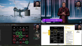 SUMMER GAME FEST SUNUMU (SAAT 00:00'DA) - FROM SOFTWARE'IN YENİ OYUNU DUYURULURSA KARPUZ KESİLİR!!!!